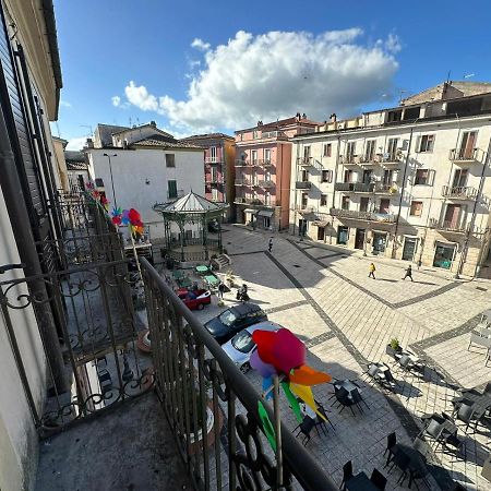 7 Cannelle Guest House Isernia Exterior photo
