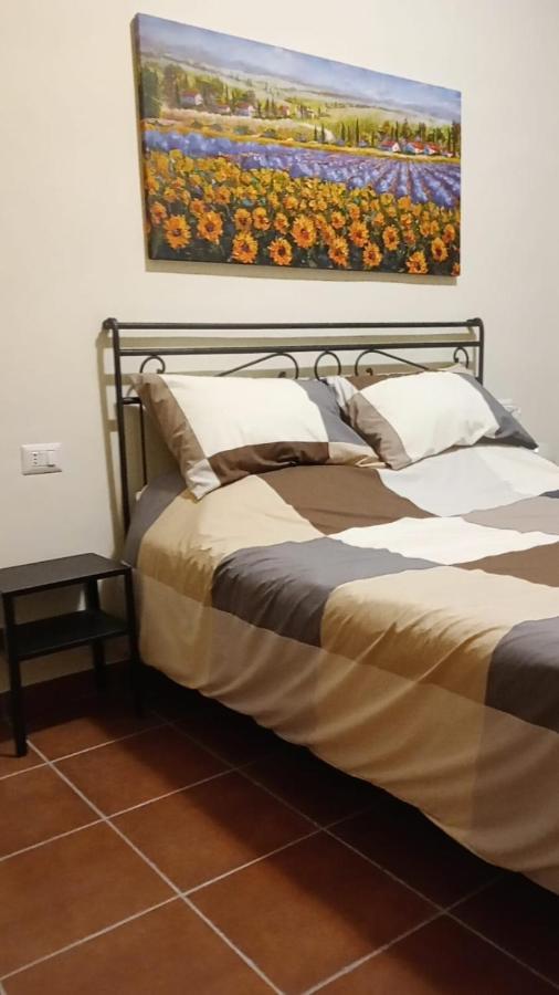 7 Cannelle Guest House Isernia Exterior photo
