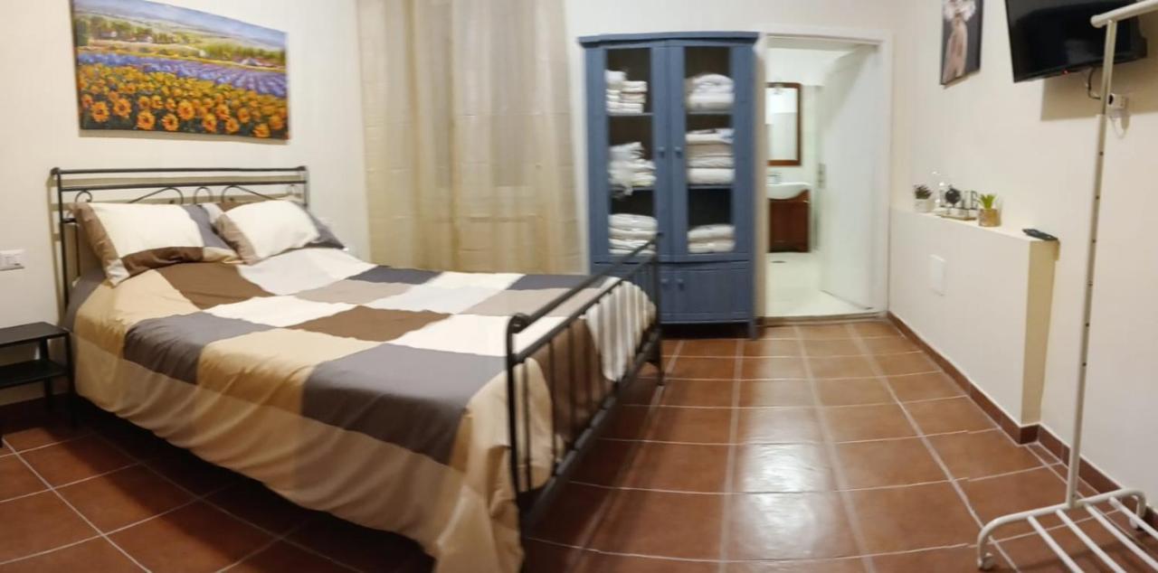 7 Cannelle Guest House Isernia Exterior photo