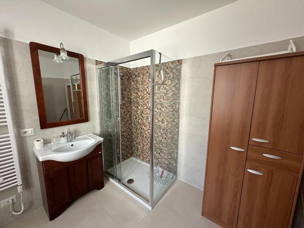 7 Cannelle Guest House Isernia Exterior photo