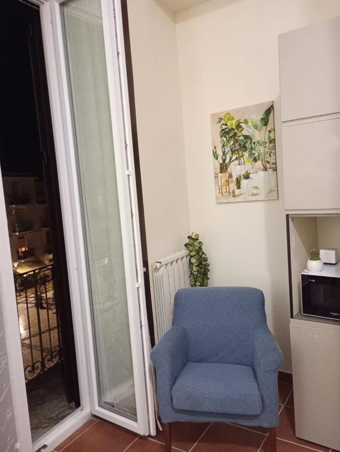 7 Cannelle Guest House Isernia Exterior photo