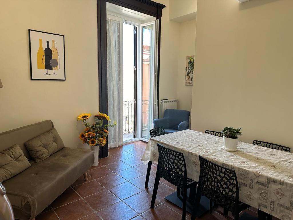7 Cannelle Guest House Isernia Exterior photo