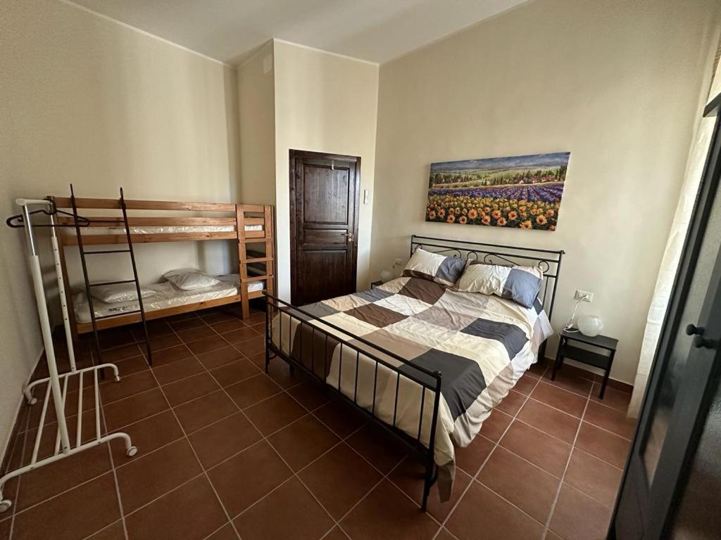 7 Cannelle Guest House Isernia Exterior photo